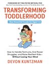 Transforming Toddlerhood